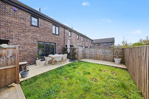 Sawmill Mews Tapton